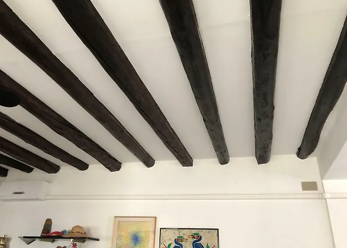 Casa Vacanze Lido Di Venezia * Venedik-Lido