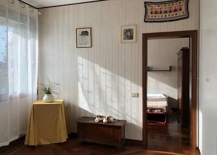 Daire Casa Vacanze Lido Di Venezia