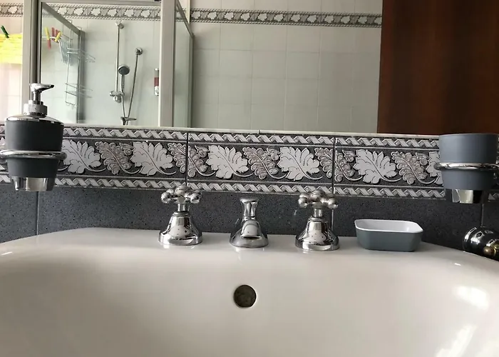 Casa Vacanze Lido Di Venezia Daire