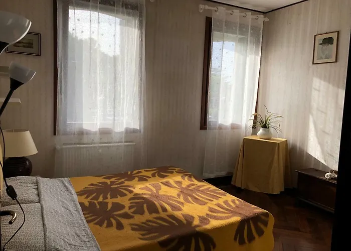 Casa Vacanze Lido Di Venezia