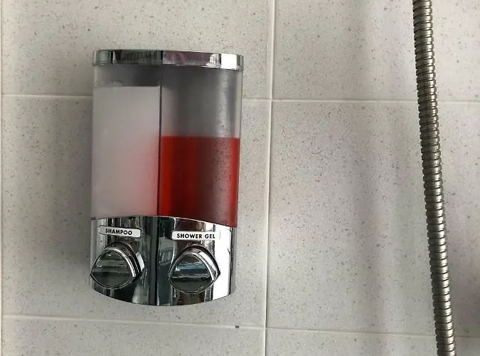 Casa Vacanze Lido Di Venezia Apartamento *