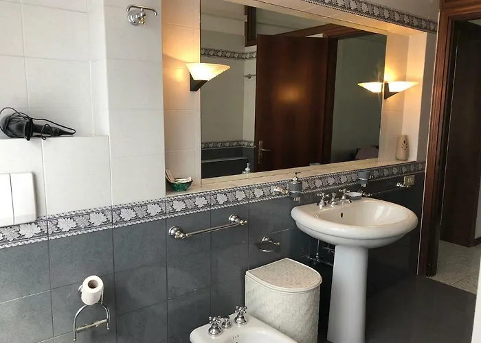 Apartamento Casa Vacanze Lido Di Venezia *