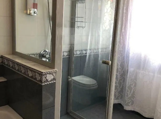 Daire Casa Vacanze Lido Di Venezia Venedik-Lido