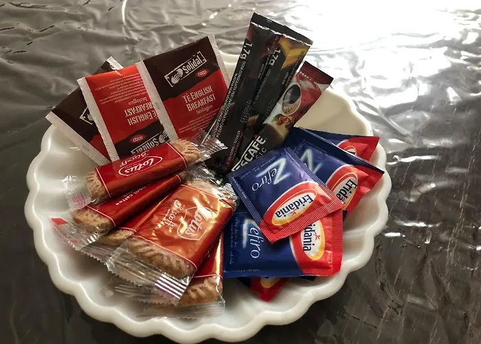 Daire Casa Vacanze Lido Di Venezia