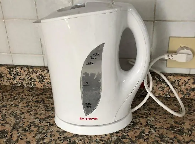 Casa Vacanze Lido Di Venezia Apartamento