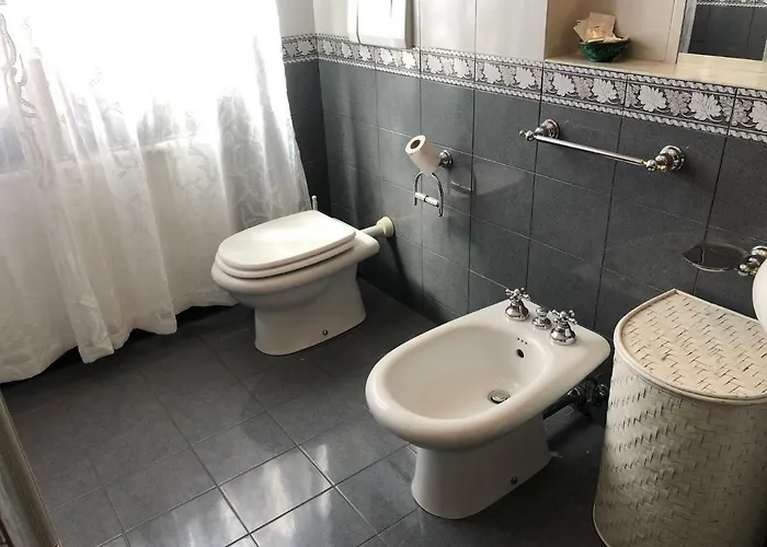 Casa Vacanze Lido Di Venezia Apartamento Lido di Venezia