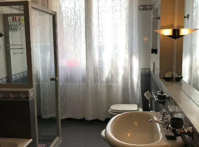 Apartamento Casa Vacanze Lido Di Venezia