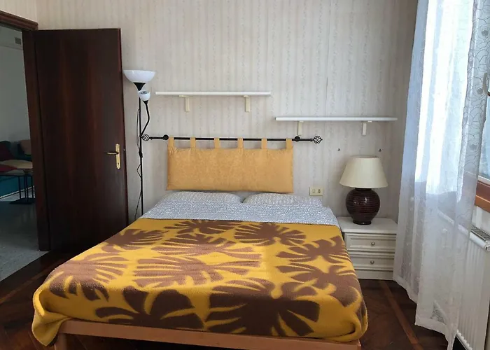 Casa Vacanze Lido Di Venezia