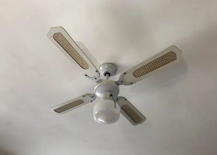 Casa Vacanze Lido Di Venezia Daire *